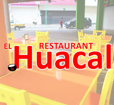 Video Promocional Restaurant El Huacal