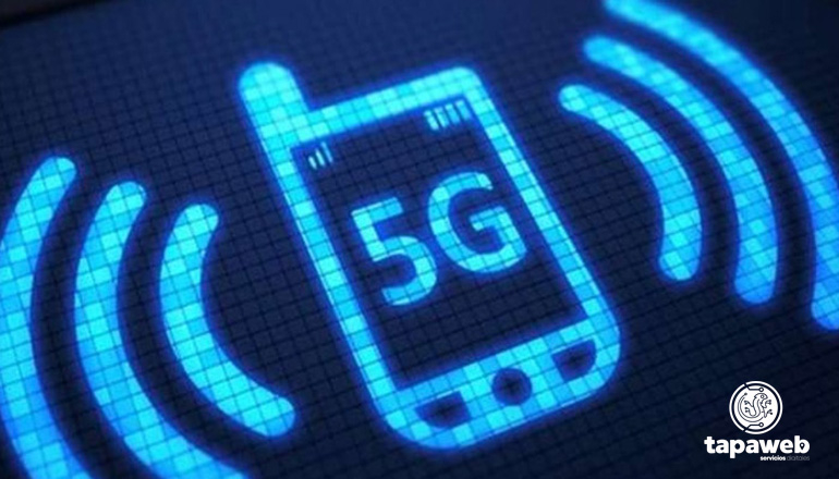 ¿Tiene algún riesgo para la salud la nueva tecnología 5G para celulares?